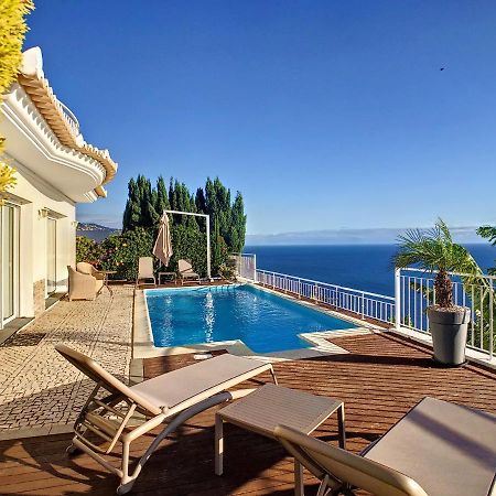 Villa Valentina by MHM Ponta do Sol  Exterior foto