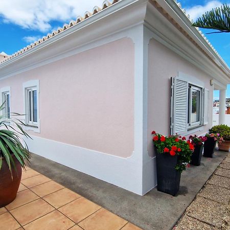 Villa Valentina by MHM Ponta do Sol  Exterior foto