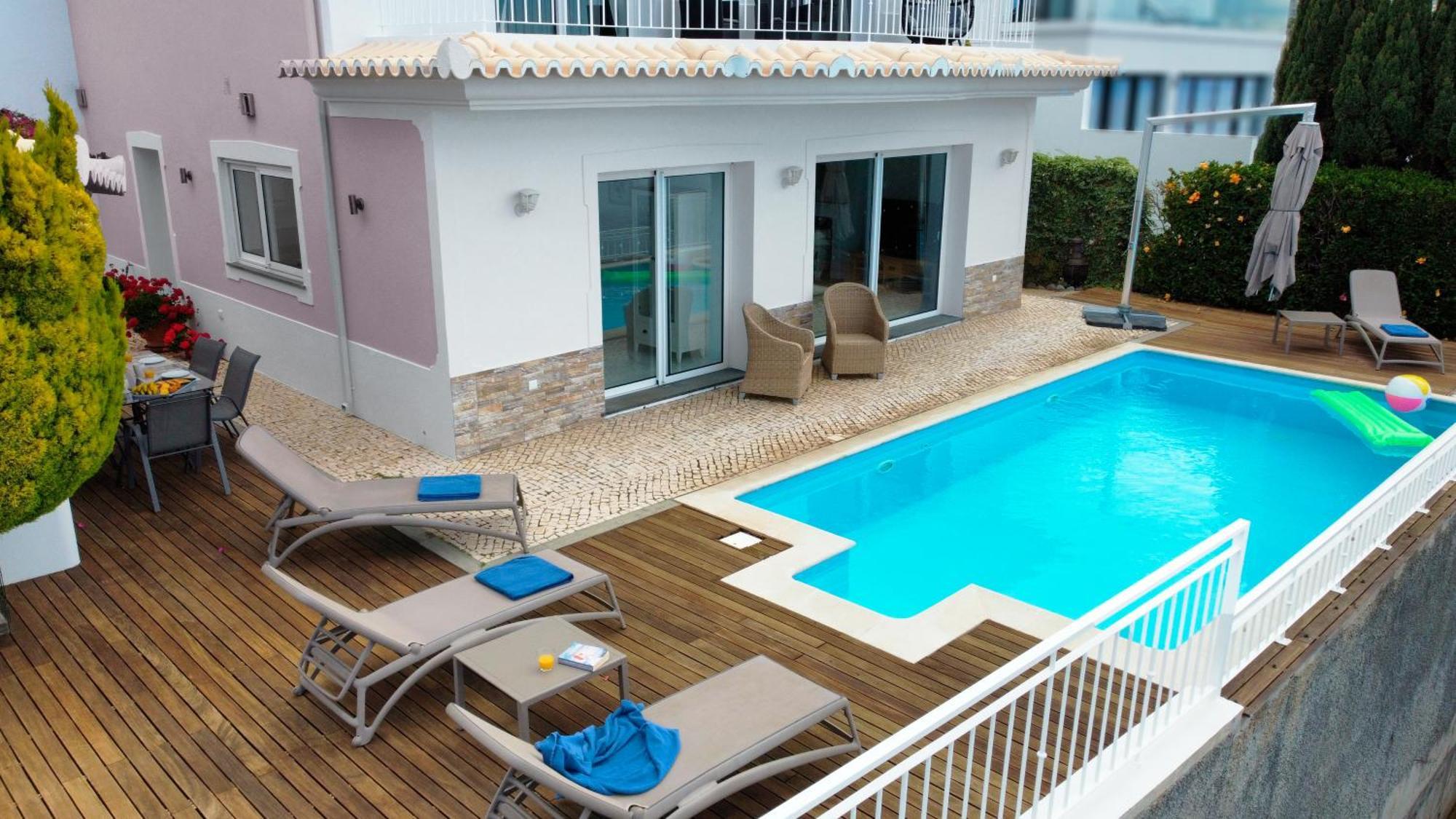 Villa Valentina by MHM Ponta do Sol  Exterior foto