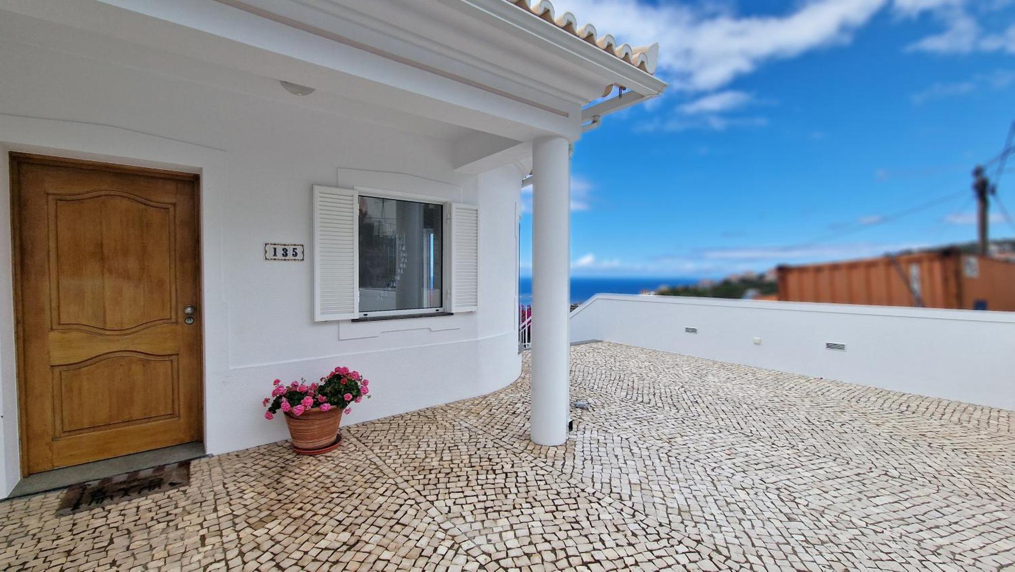 Villa Valentina by MHM Ponta do Sol  Exterior foto